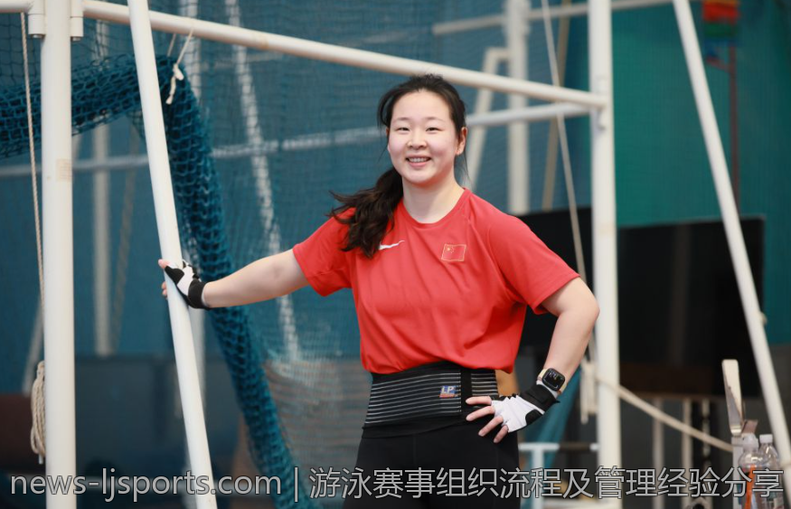 游泳赛事组织流程及管理经验分享