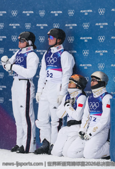 世界斯诺克锦标赛2026总决赛精彩瞬间集锦