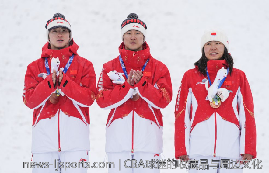CBA球迷的收藏品与周边文化