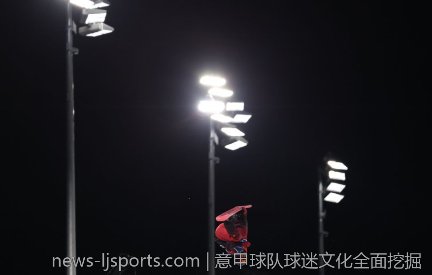 意甲球队球迷文化全面挖掘