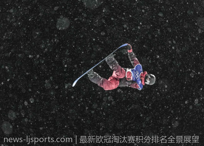 最新欧冠淘汰赛积分排名全景展望