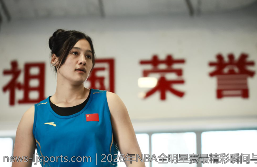 2026年NBA全明星赛最精彩瞬间与MVP评选