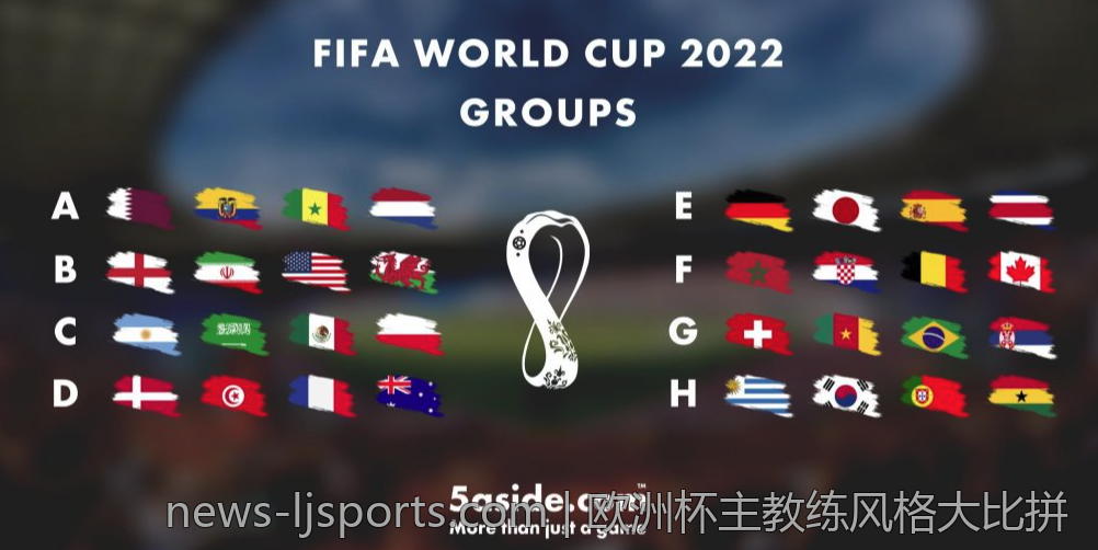 欧洲杯主教练风格大比拼