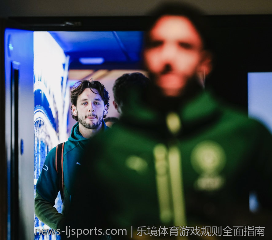 乐境体育游戏规则全面指南